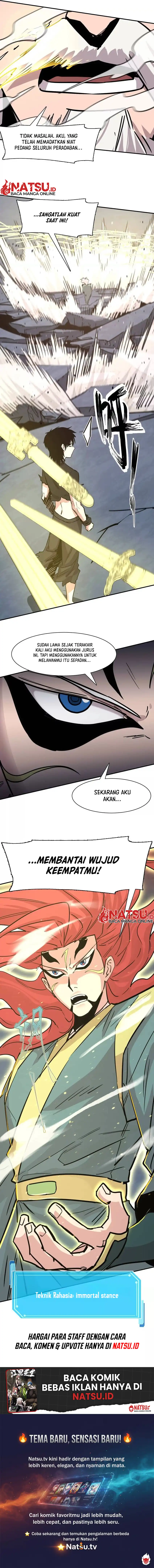 Baca Mr. Zombie - Chapter 178 halaman 10