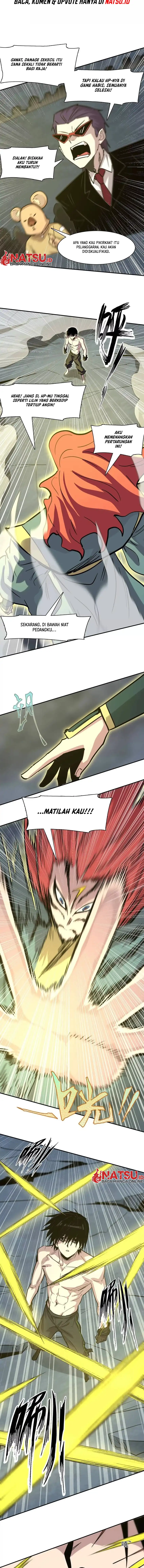 Baca Mr. Zombie - Chapter 179 halaman 10