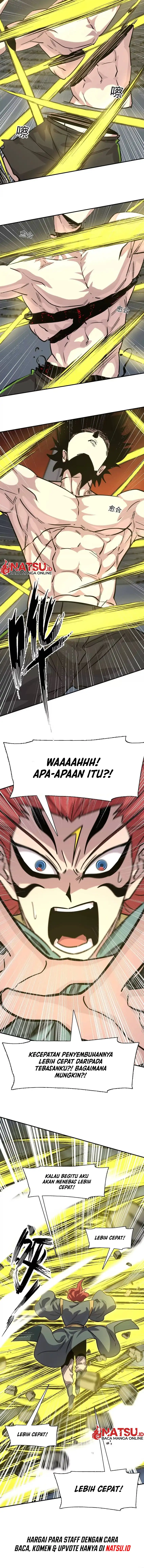 Baca Mr. Zombie - Chapter 179 halaman 12