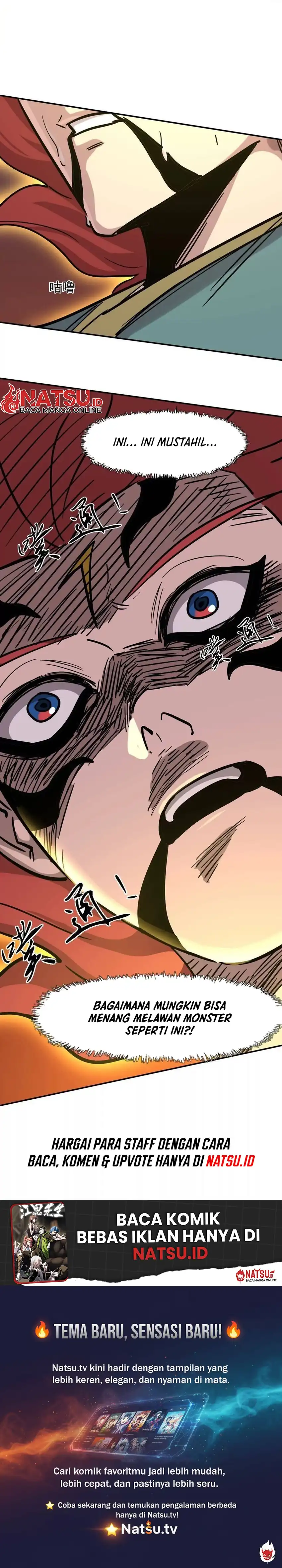Baca Mr. Zombie - Chapter 179 halaman 16