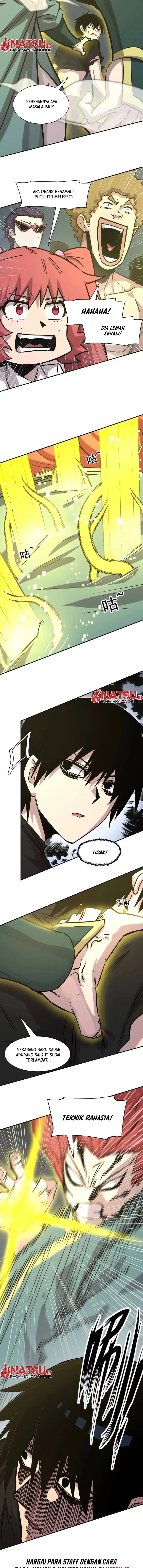 Baca Mr. Zombie - Chapter 179 halaman 5