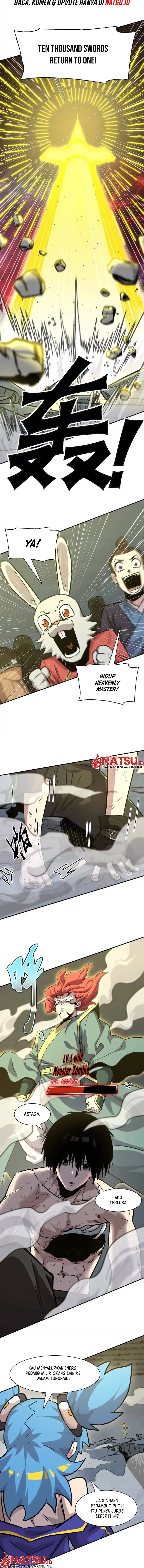 Baca Mr. Zombie - Chapter 179 halaman 6