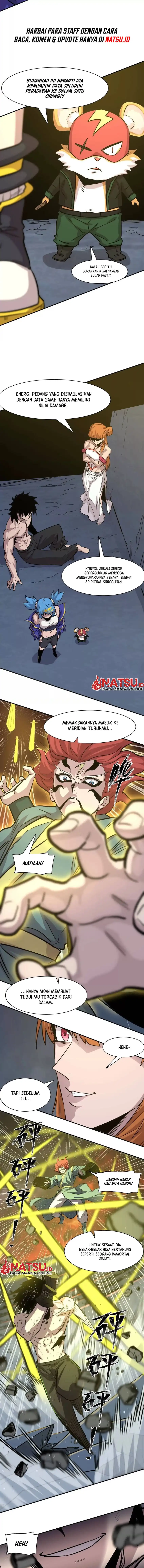 Baca Mr. Zombie - Chapter 179 halaman 7