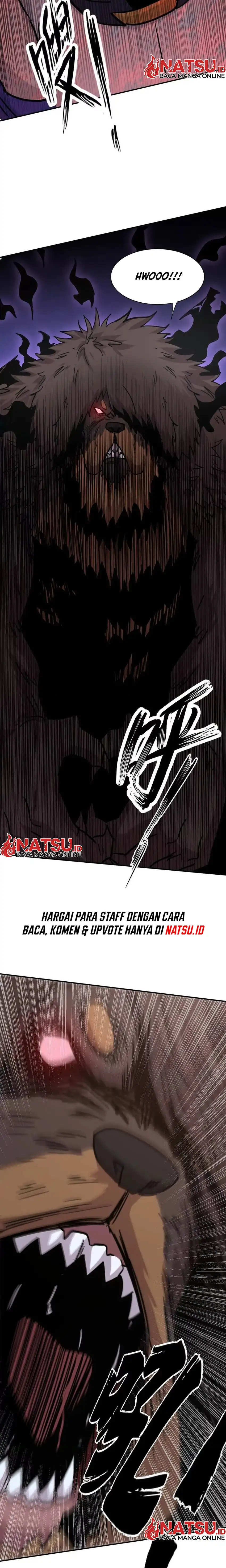Baca Mr. Zombie - Chapter 180 halaman 15