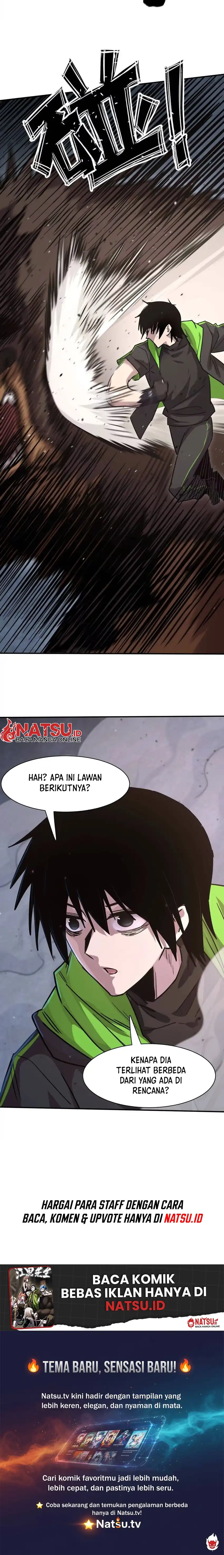 Baca Mr. Zombie - Chapter 180 halaman 16