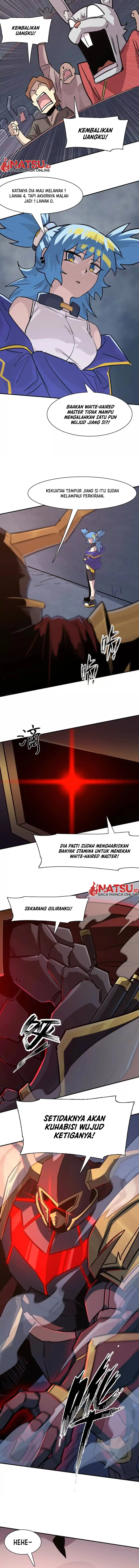 Baca Mr. Zombie - Chapter 180 halaman 3