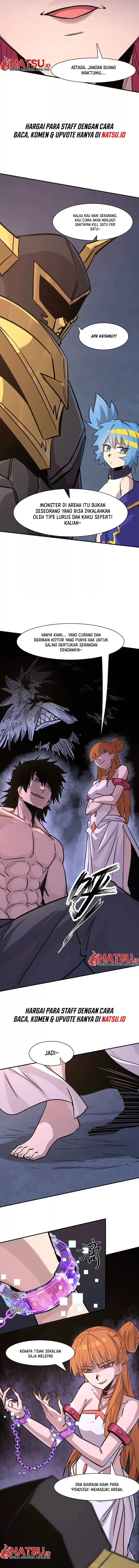 Baca Mr. Zombie - Chapter 180 halaman 4