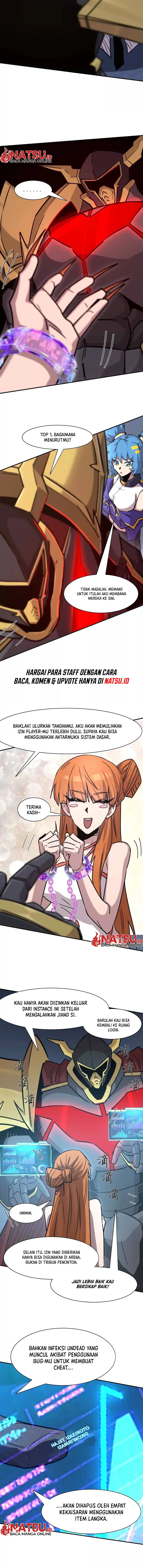 Baca Mr. Zombie - Chapter 180 halaman 5