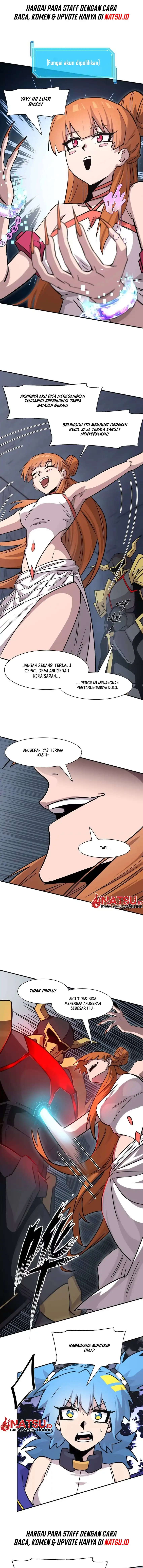 Baca Mr. Zombie - Chapter 180 halaman 6
