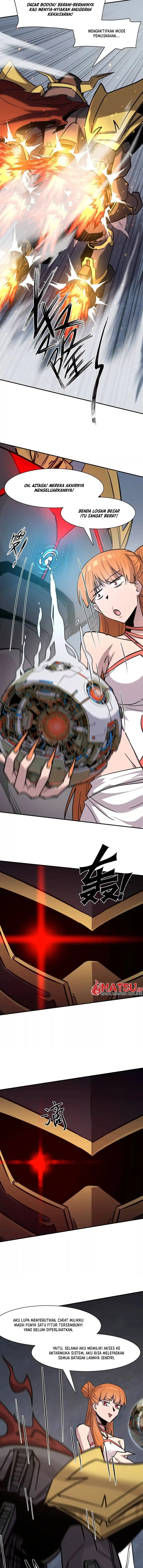 Baca Mr. Zombie - Chapter 180 halaman 7