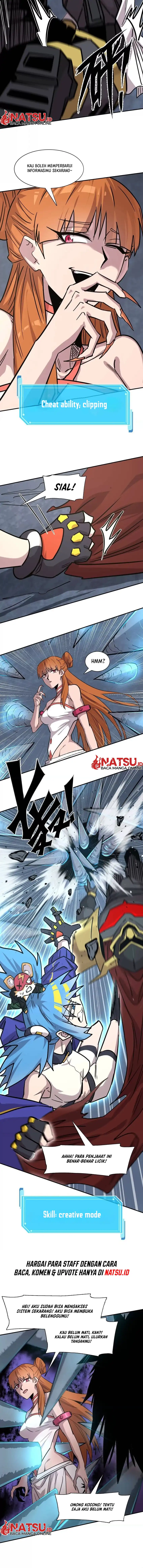 Baca Mr. Zombie - Chapter 180 halaman 8