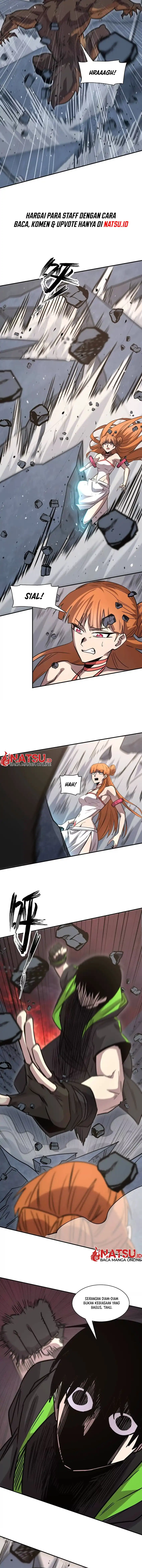 Mr. Zombie Chapter 181 - Page 11