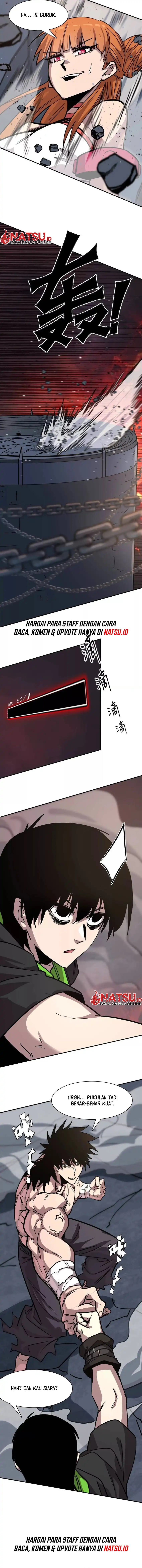 Mr. Zombie Chapter 181 - Page 12