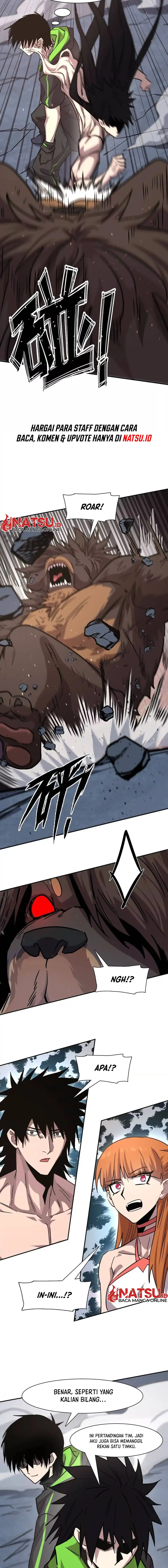 Mr. Zombie Chapter 181 - Page 15