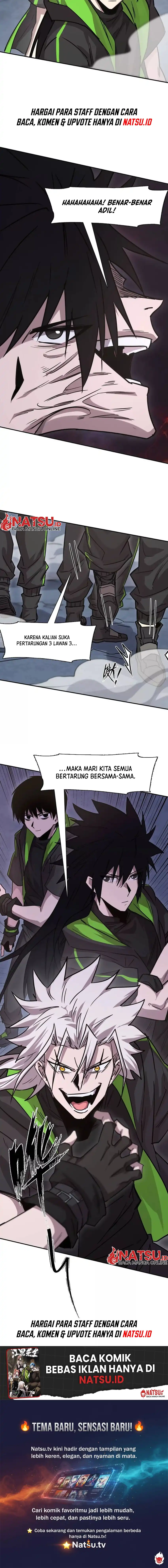 Mr. Zombie Chapter 181 - Page 16