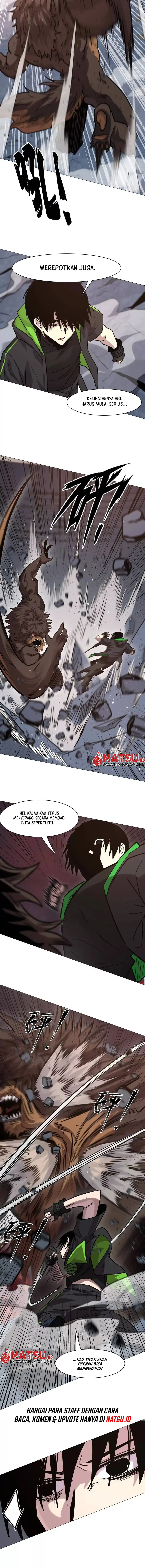 Mr. Zombie Chapter 181 - Page 8