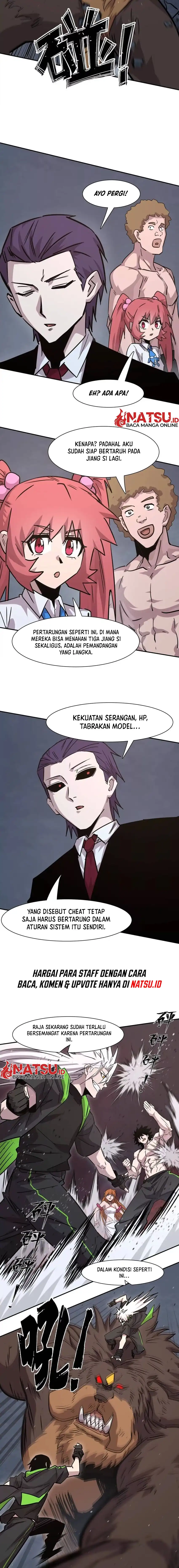 Baca Mr. Zombie Chapter 182 Bahasa Indonesia page 26