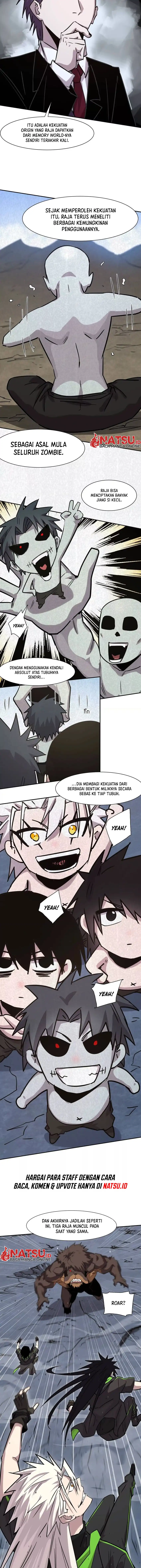 Baca Mr. Zombie Chapter 182 Bahasa Indonesia page 8