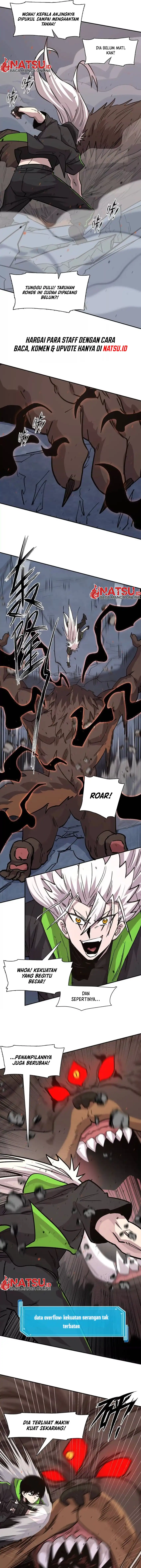 Baca Mr. Zombie Chapter 182 Bahasa Indonesia page 14