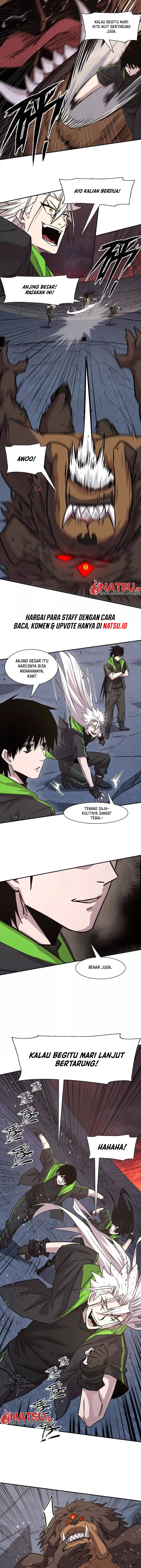 Baca Mr. Zombie Chapter 182 Bahasa Indonesia page 16