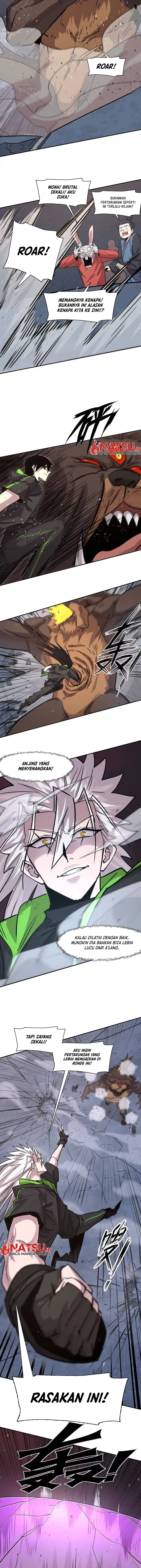 Baca Mr. Zombie Chapter 182 Bahasa Indonesia page 18