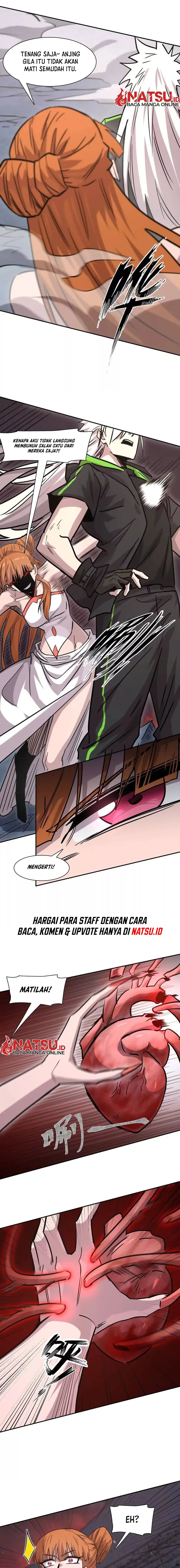 Baca Mr. Zombie Chapter 182 Bahasa Indonesia page 22