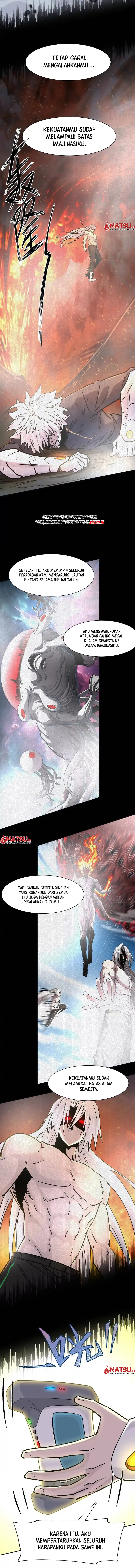 Baca Mr. Zombie Chapter 184 Bahasa Indonesia page 20