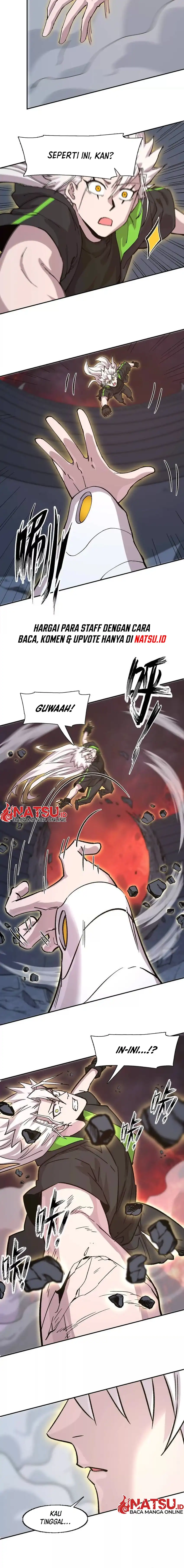 Baca Mr. Zombie Chapter 185 Bahasa Indonesia page 24