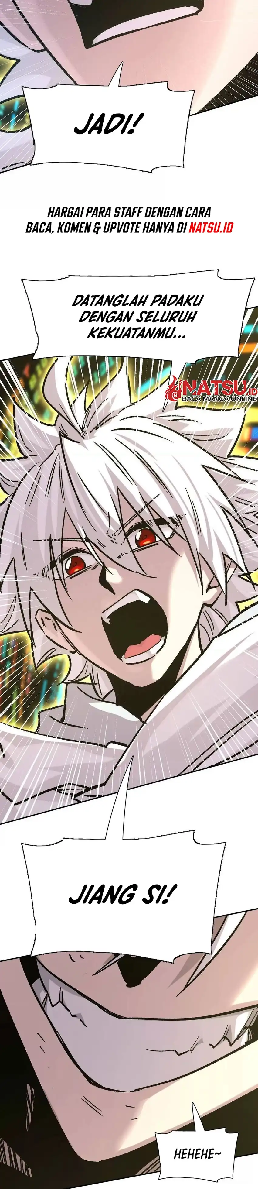 Baca Mr. Zombie Chapter 185 Bahasa Indonesia page 42