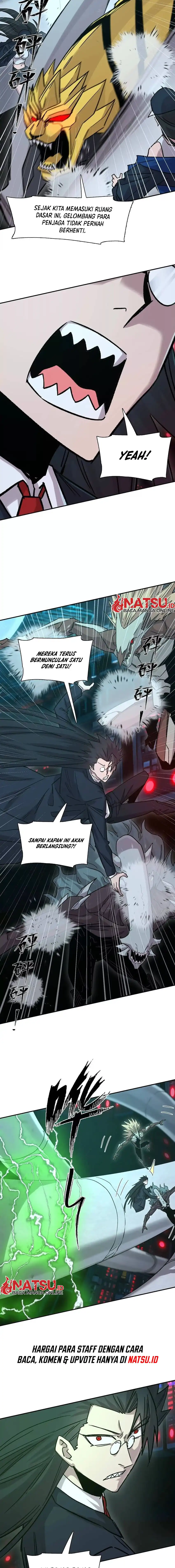 Baca Mr. Zombie Chapter 185 Bahasa Indonesia page 12