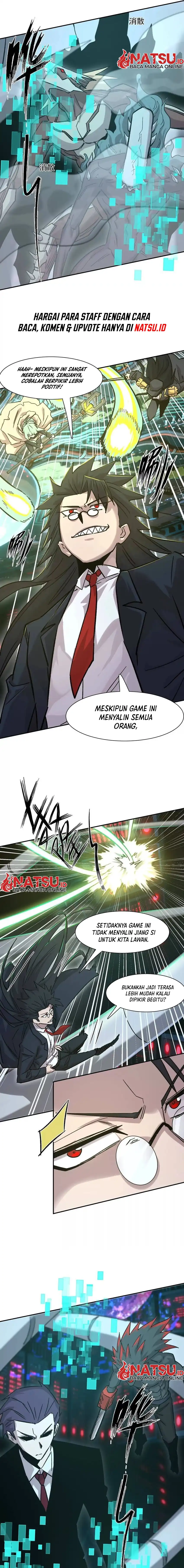 Baca Mr. Zombie Chapter 185 Bahasa Indonesia page 16