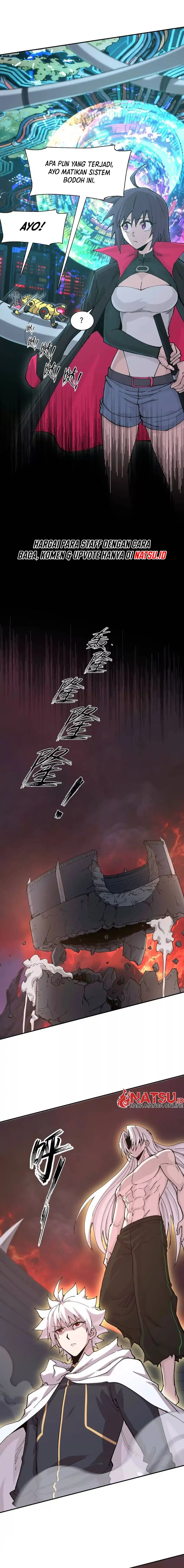 Baca Mr. Zombie Chapter 185 Bahasa Indonesia page 20