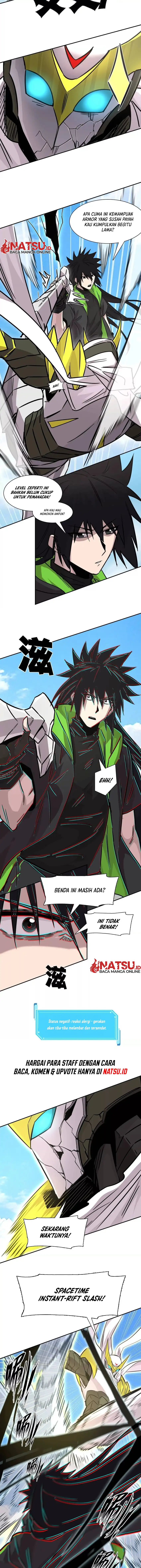Mr. Zombie Chapter 187 - Page 7