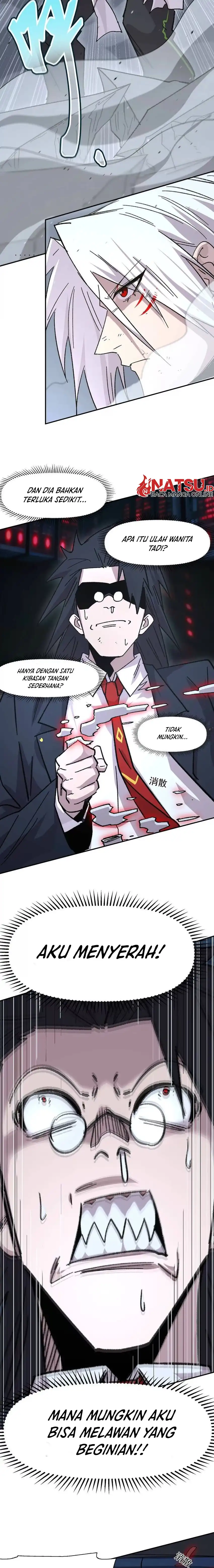 Mr. Zombie Chapter 190 - Page 10