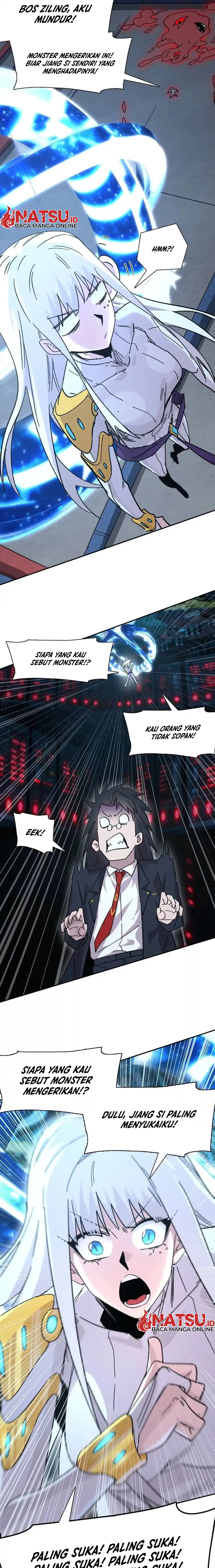 Mr. Zombie Chapter 190 - Page 11