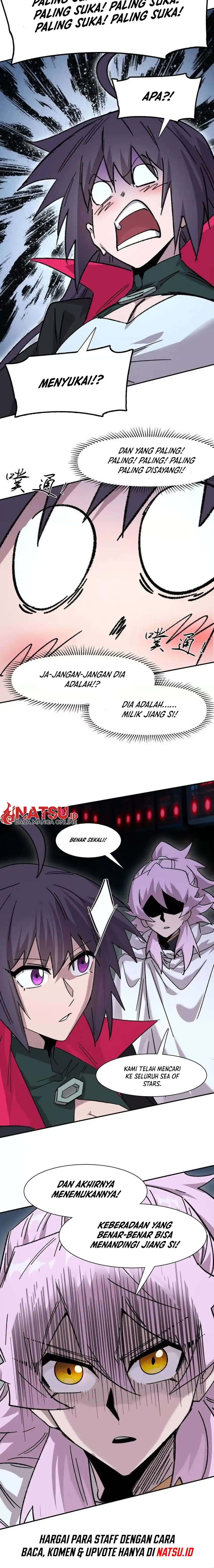 Mr. Zombie Chapter 190 - Page 12