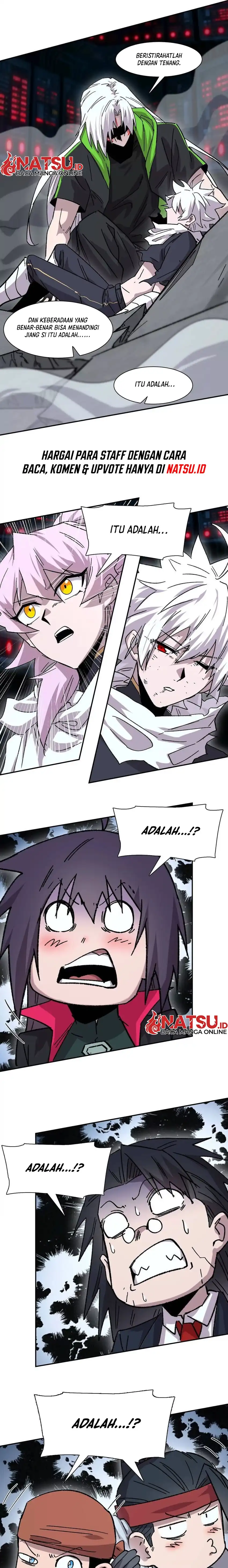 Mr. Zombie Chapter 190 - Page 13