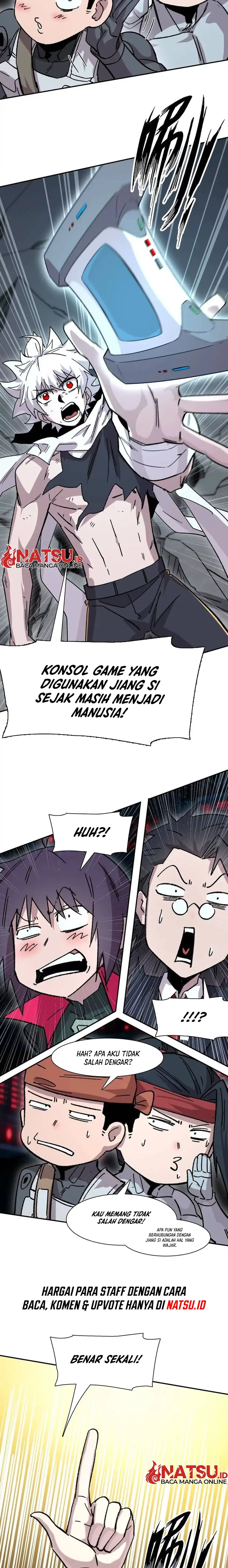 Mr. Zombie Chapter 190 - Page 14