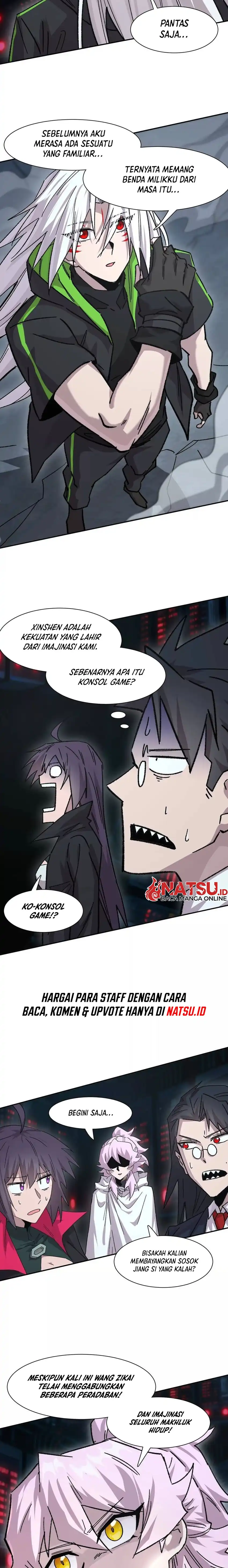 Mr. Zombie Chapter 190 - Page 16