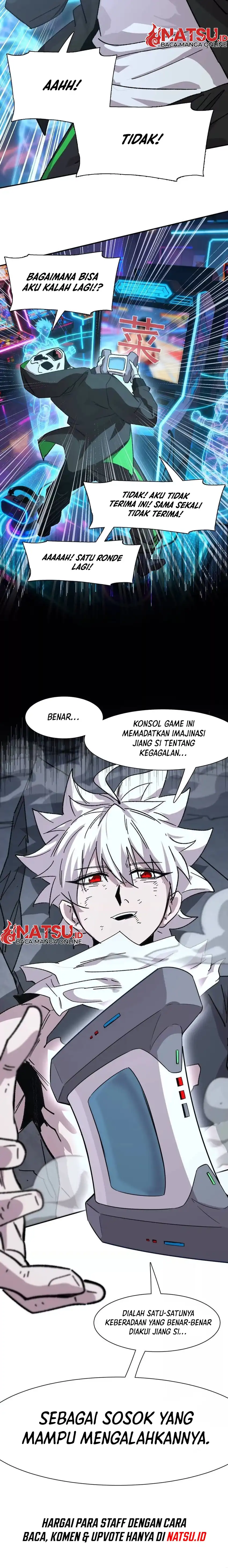 Mr. Zombie Chapter 190 - Page 18