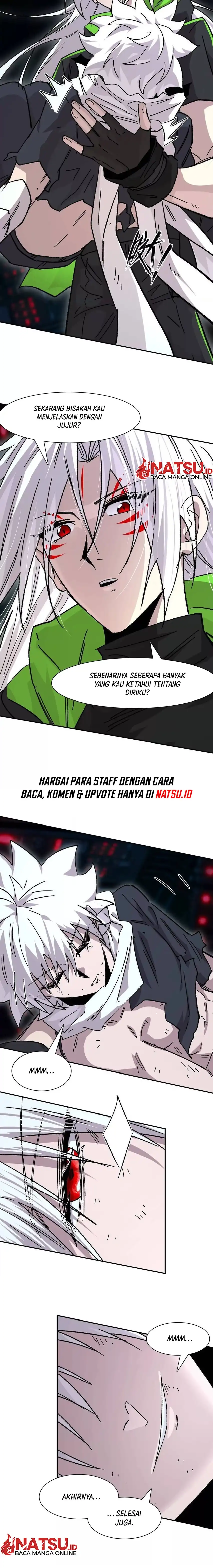 Mr. Zombie Chapter 190 - Page 6