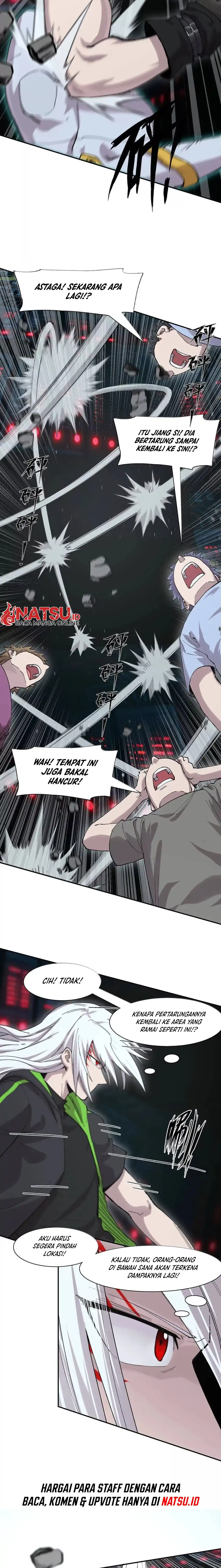 Mr. Zombie Chapter 191 - Page 14