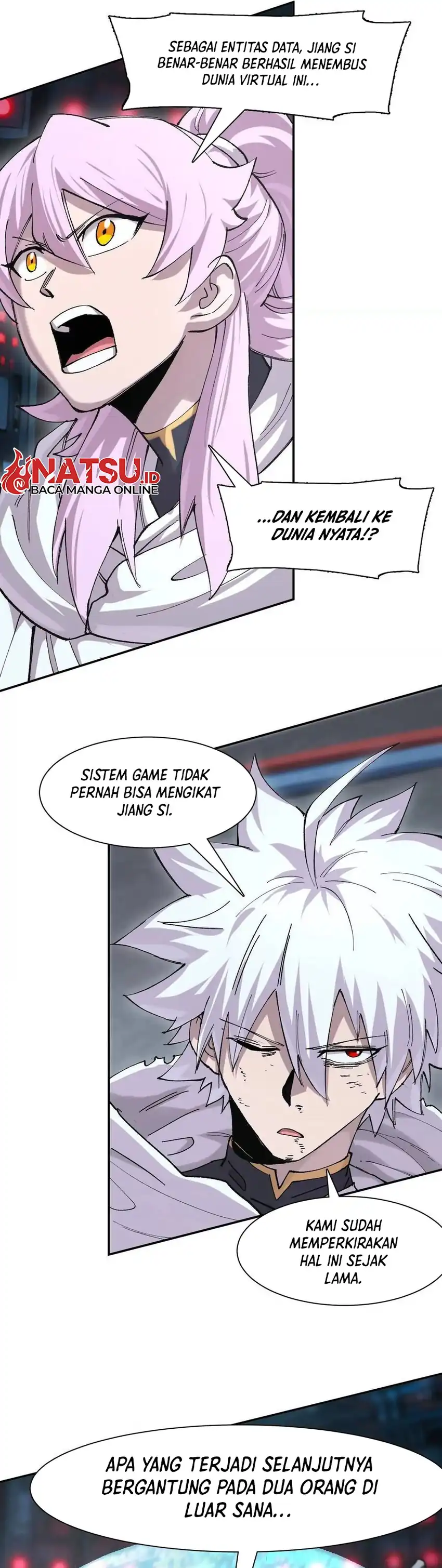 Mr. Zombie Chapter 191 - Page 19