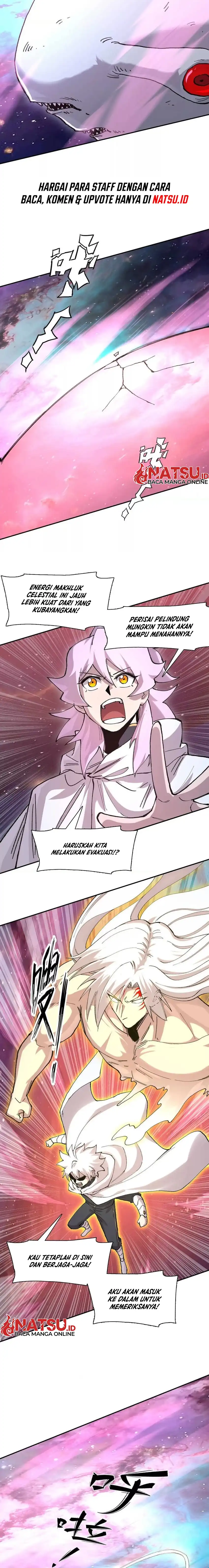 Mr. Zombie Chapter 191 - Page 2