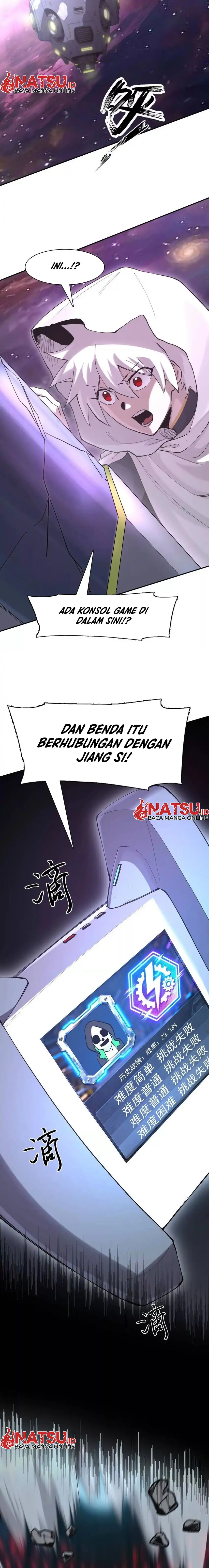 Mr. Zombie Chapter 191 - Page 5