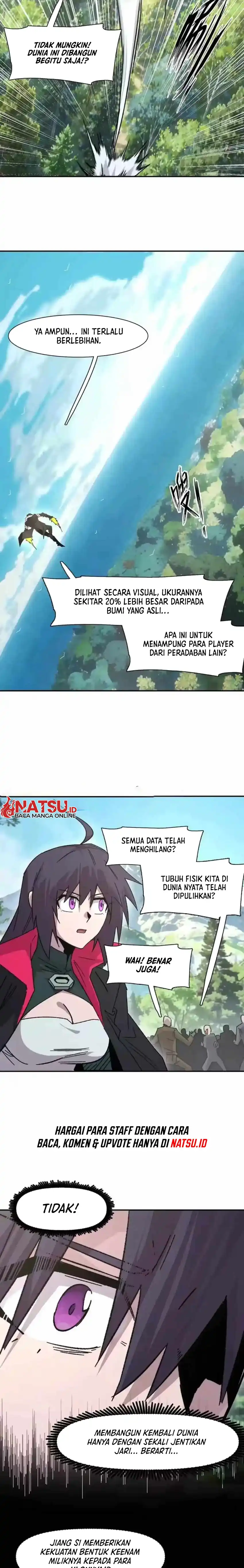 Mr. Zombie Chapter 192 - Page 16