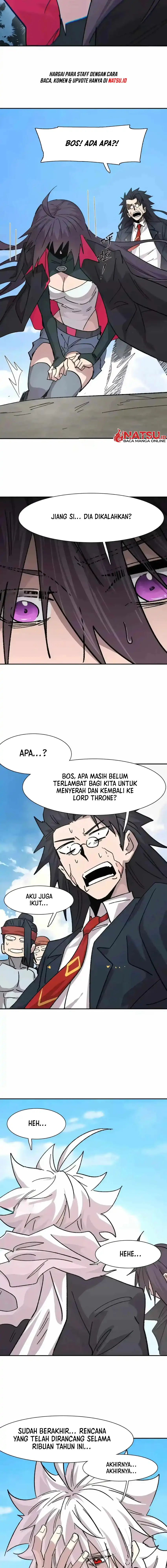 Mr. Zombie Chapter 193 - Page 2