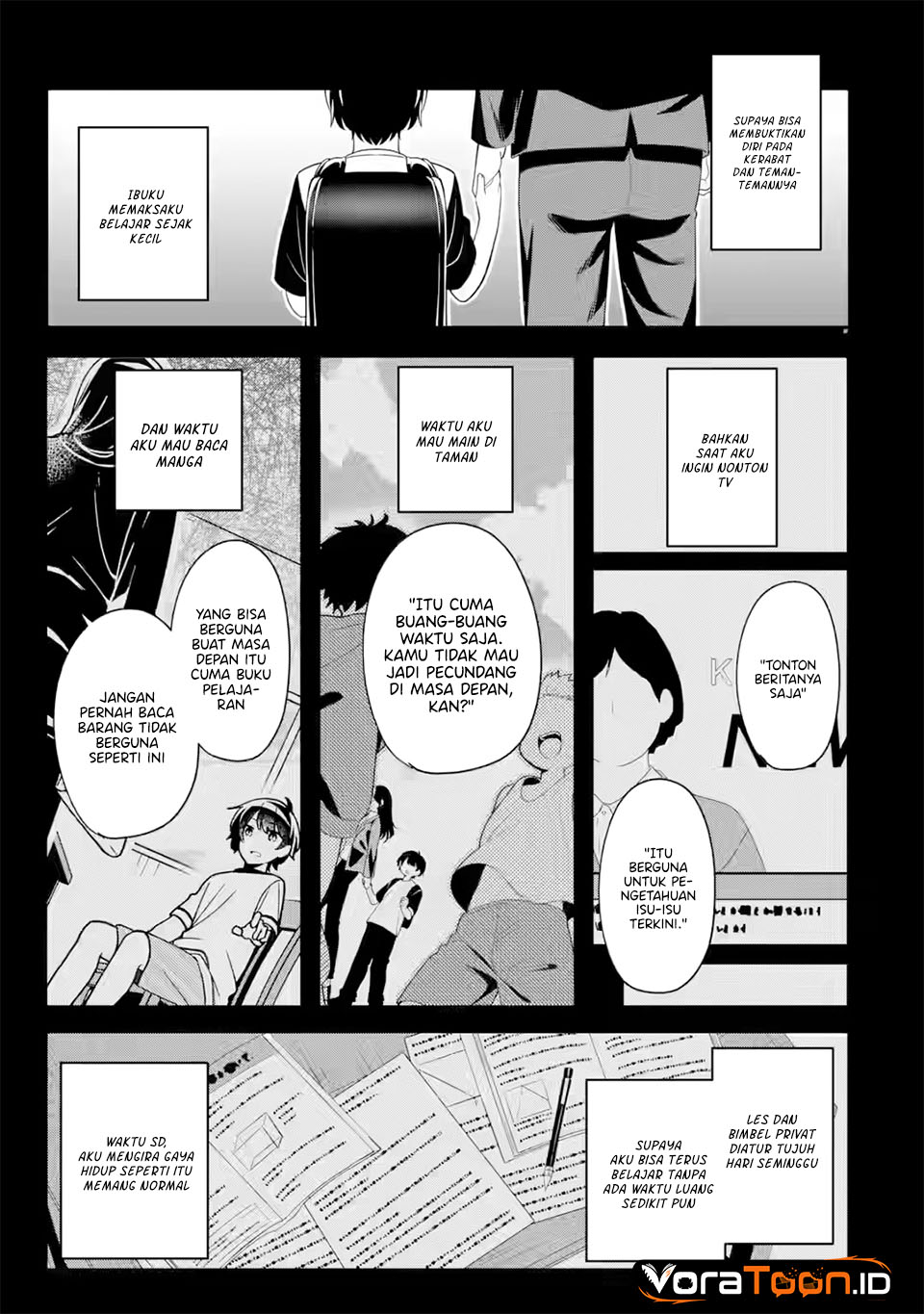 Muboubi Kawaii Pajama Sugata no Bishoujo to Heya de Futarikiri Chapter 12 - Page 32
