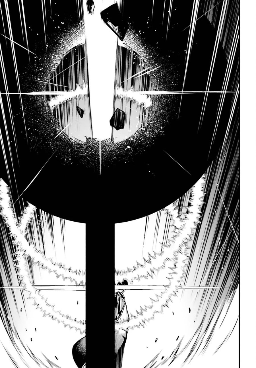 Mugen no Majutsu Shi Maryoku Nashi de Heimin no Ko to Hakugai Sareta Ore. Jitsuha Mugen no Maryoku Mochi Chapter 10 - Page 22