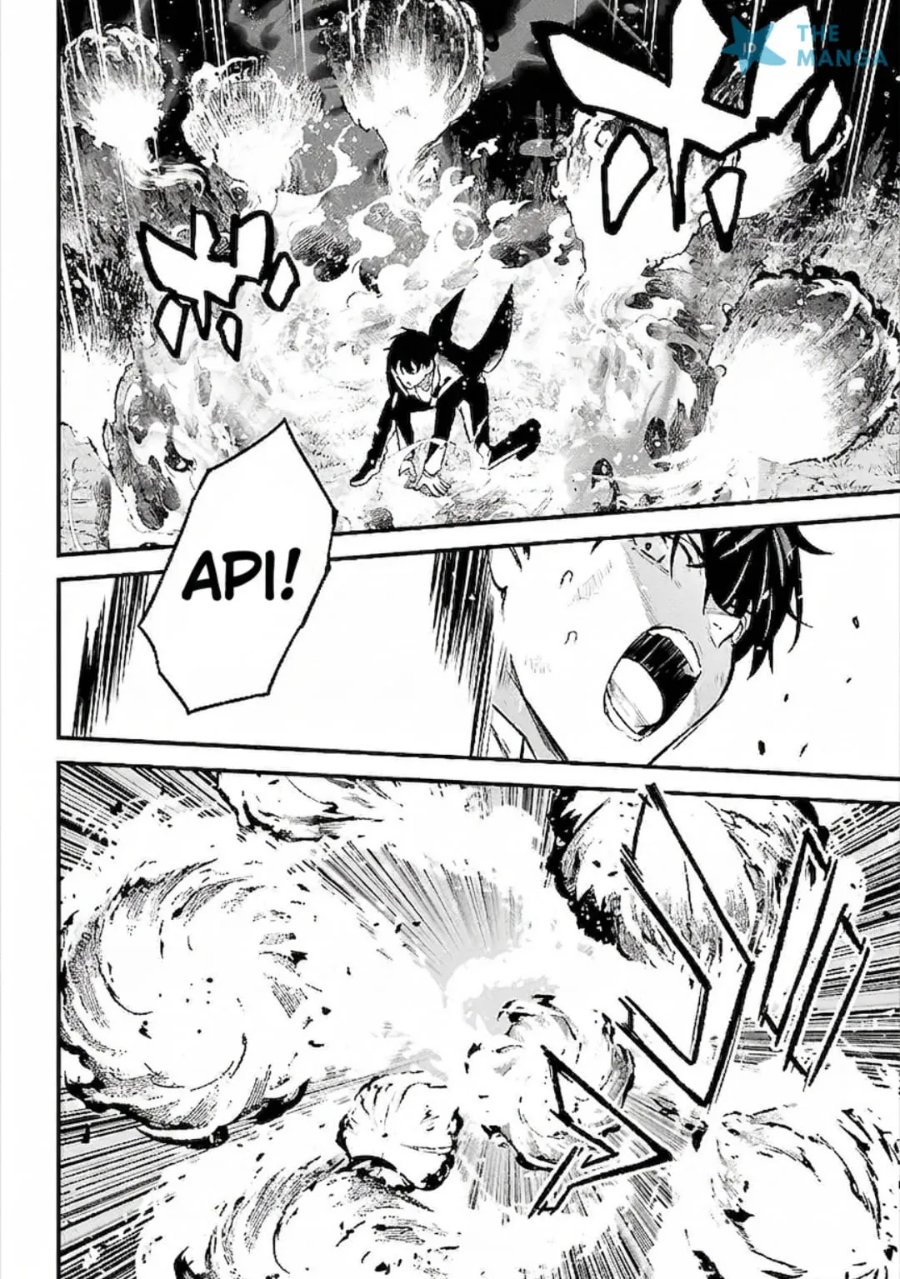 Mugen no Majutsu Shi Maryoku Nashi de Heimin no Ko to Hakugai Sareta Ore. Jitsuha Mugen no Maryoku Mochi Chapter 5 - Page 21
